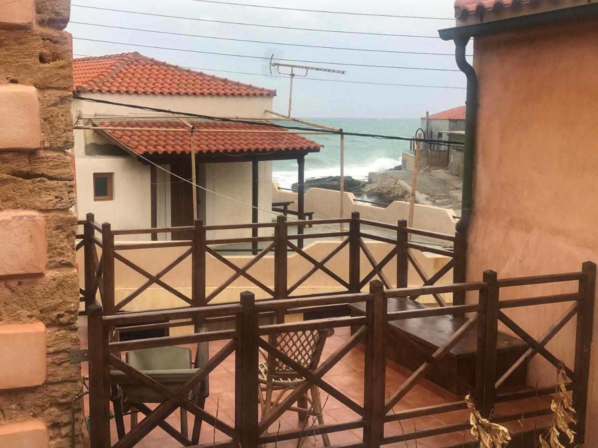 Aristokosmos Vila Chania  Exterior foto